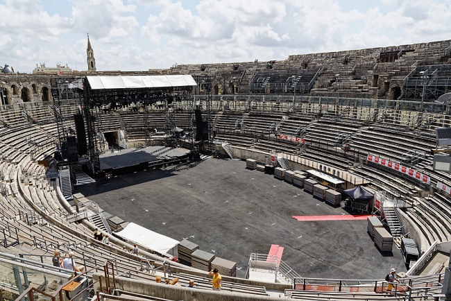 Arènes de Nîmes-008